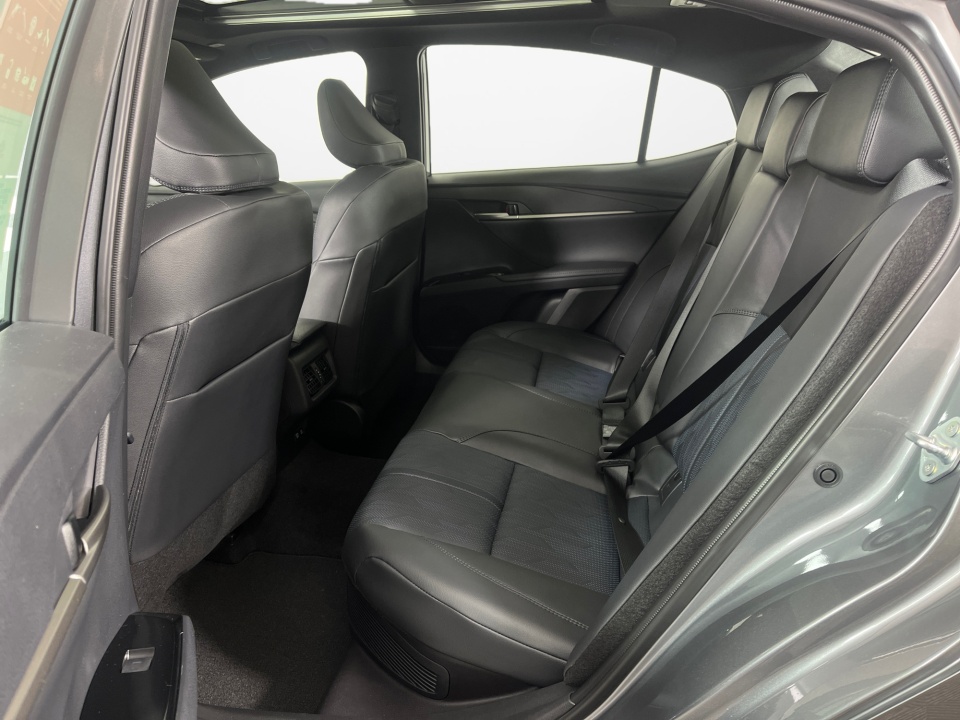 4T1DAACK8TU679252 2026 Toyota Camry XSE