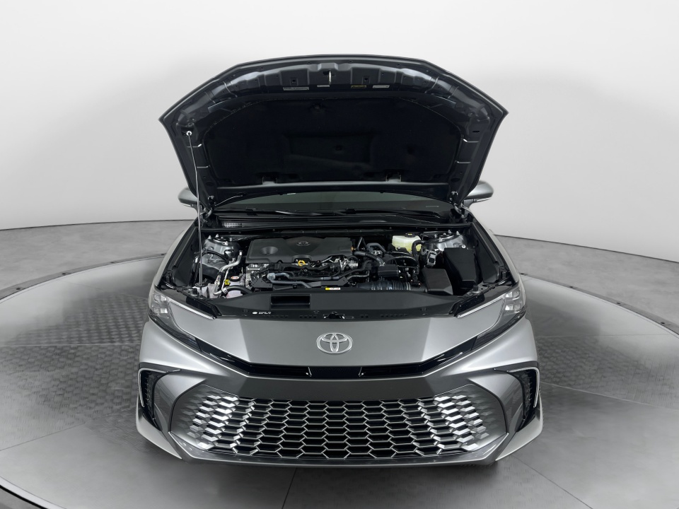 4T1DAACK8TU679252 2026 Toyota Camry XSE