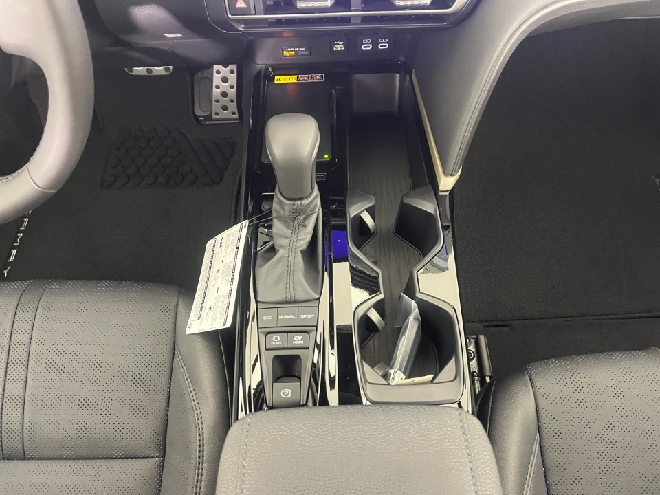 4T1DAACK8TU679252 2026 Toyota Camry XSE