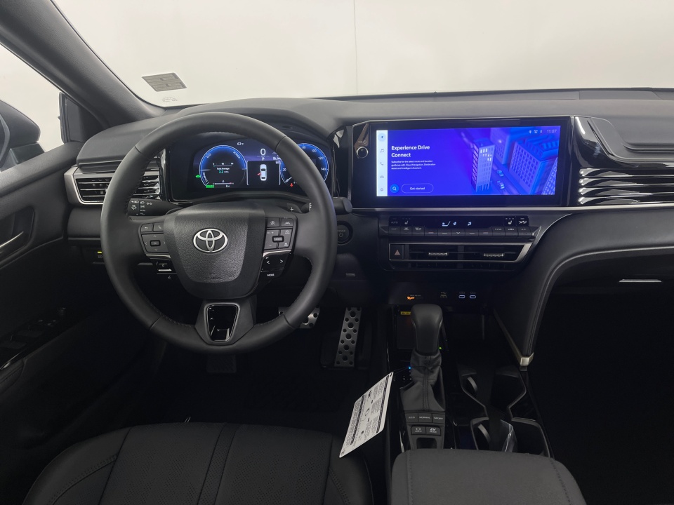 4T1DAACK8TU679252 2026 Toyota Camry XSE