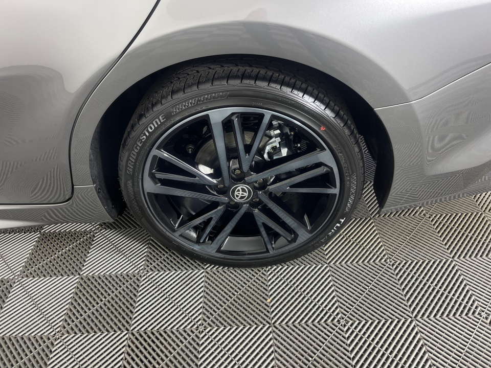 4T1DAACK8TU679252 2026 Toyota Camry XSE