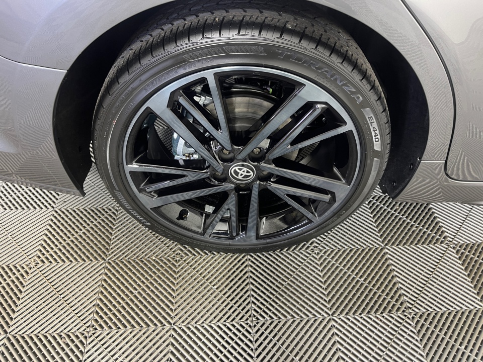 4T1DAACK8TU679252 2026 Toyota Camry XSE