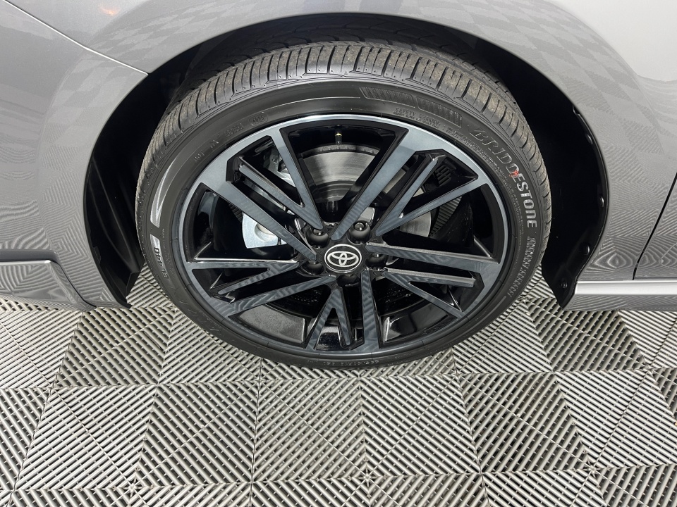 4T1DAACK8TU679252 2026 Toyota Camry XSE