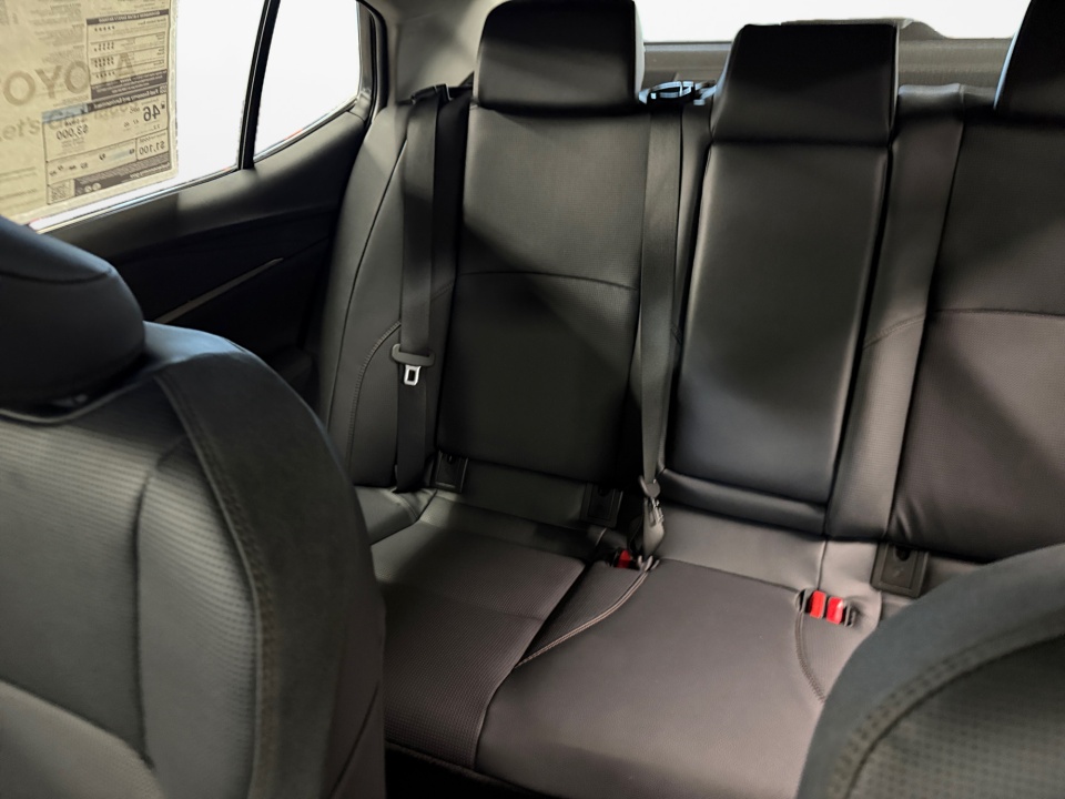 4T1DAACK9TU261251 2026 Toyota Camry XLE