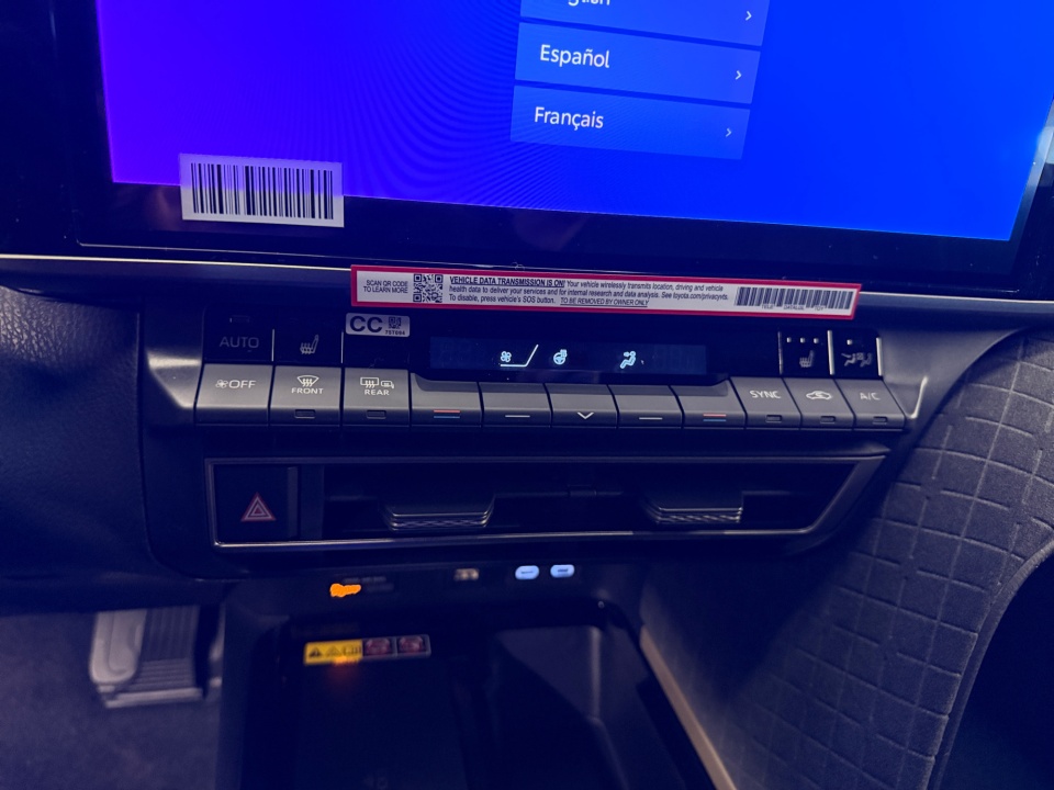 4T1DAACK9TU261251 2026 Toyota Camry XLE