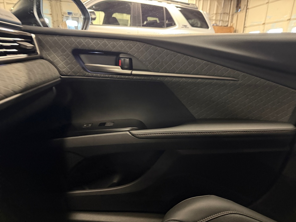 4T1DAACK9TU261251 2026 Toyota Camry XLE