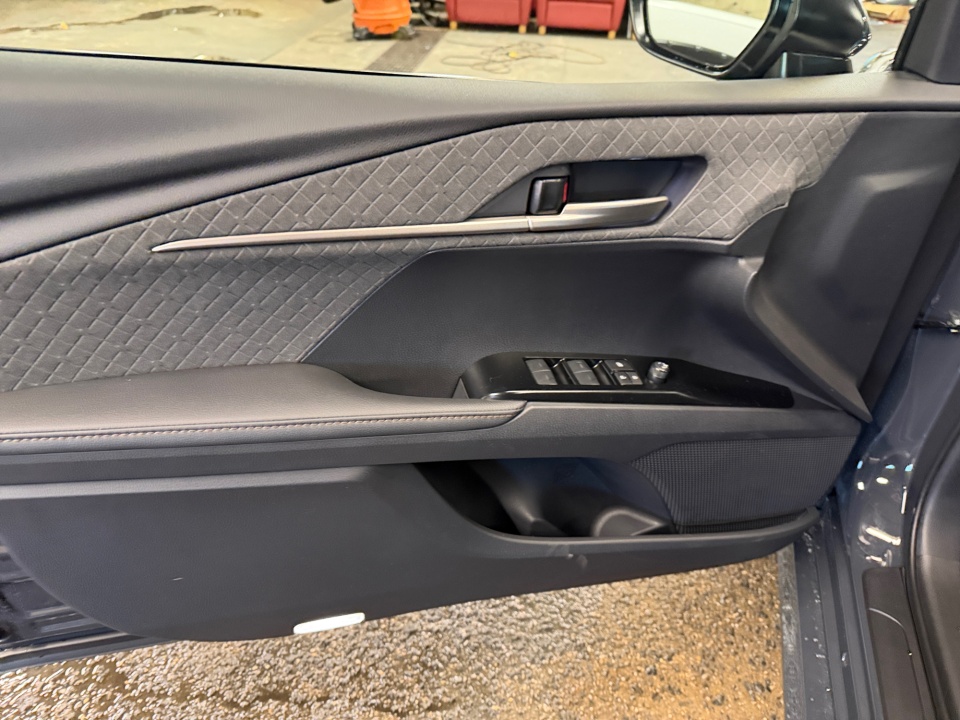 4T1DAACK9TU261251 2026 Toyota Camry XLE