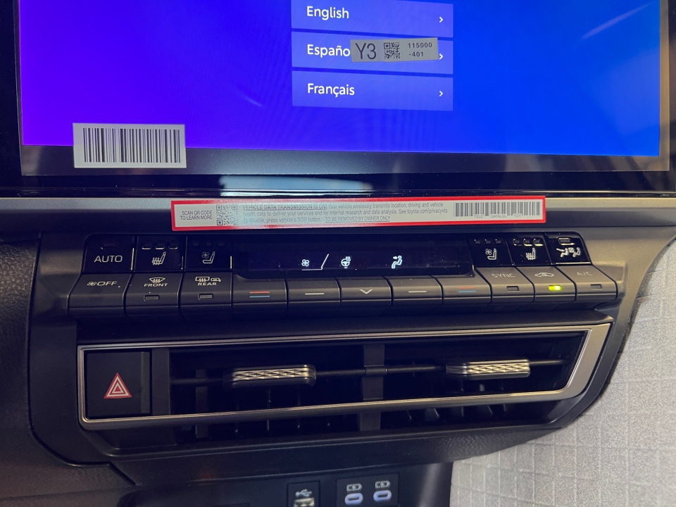 4T1DAACKXTU292041 2026 Toyota Camry XLE