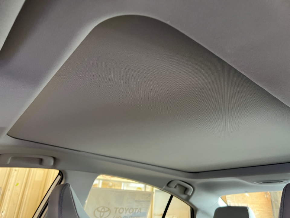 4T1DAACKXTU292041 2026 Toyota Camry XLE