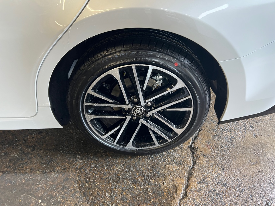 4T1DAACKXTU292041 2026 Toyota Camry XLE