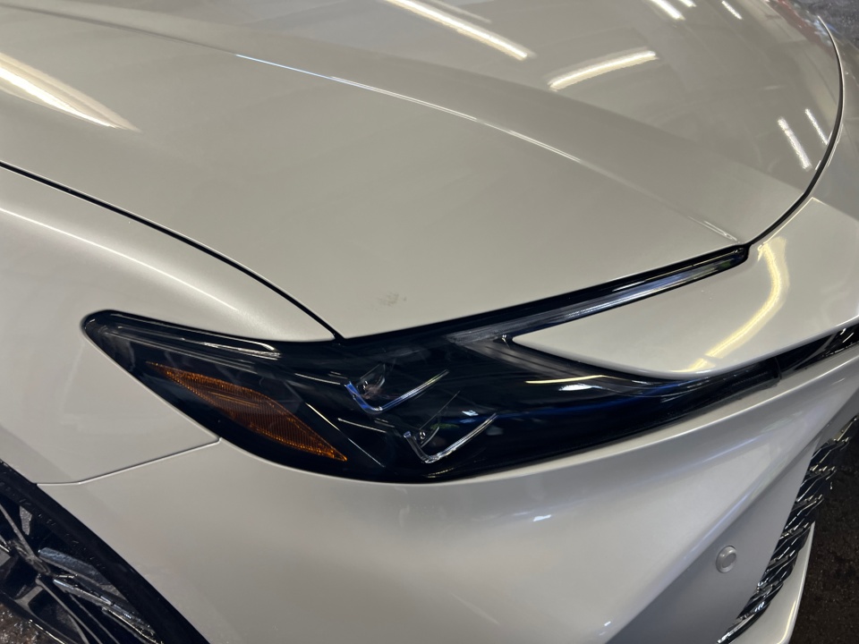 4T1DAACKXTU292041 2026 Toyota Camry XLE