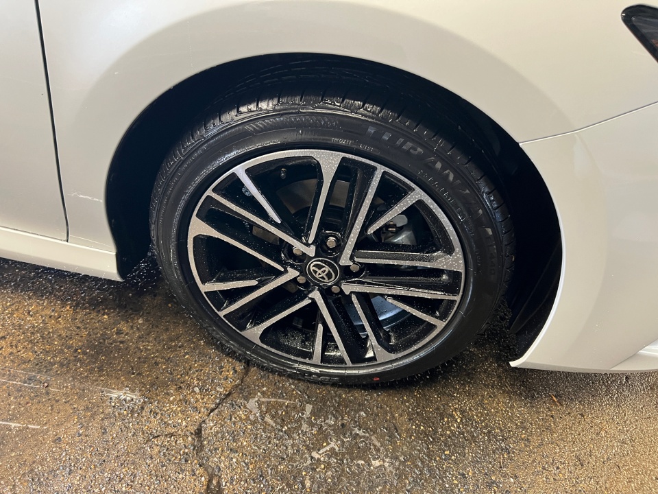 4T1DAACKXTU292041 2026 Toyota Camry XLE