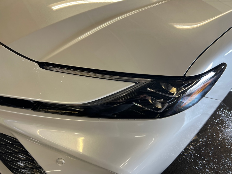 4T1DAACKXTU292041 2026 Toyota Camry XLE