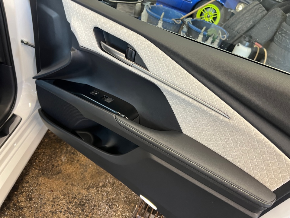 4T1DAACKXTU292041 2026 Toyota Camry XLE