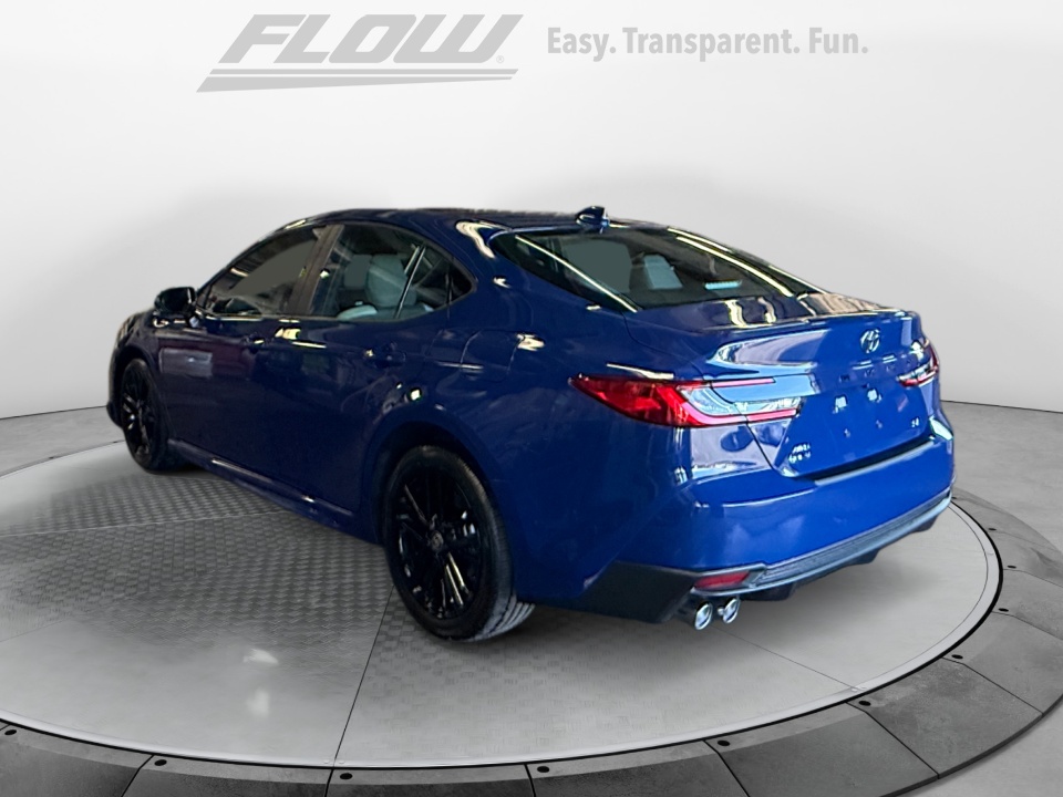 4T1DBADK8TU062235 2026 Toyota Camry SE