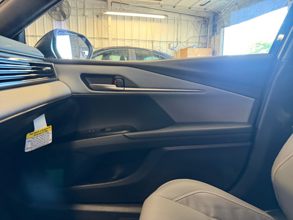 4T1DBADK8TU062235 2026 Toyota Camry SE