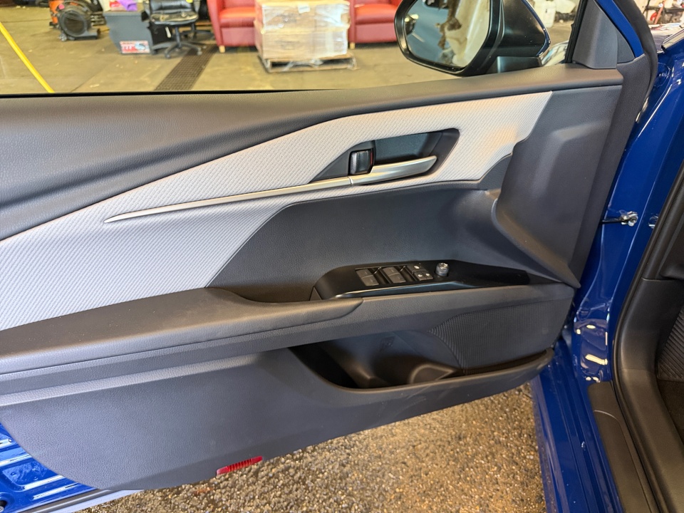 4T1DBADK8TU062235 2026 Toyota Camry SE