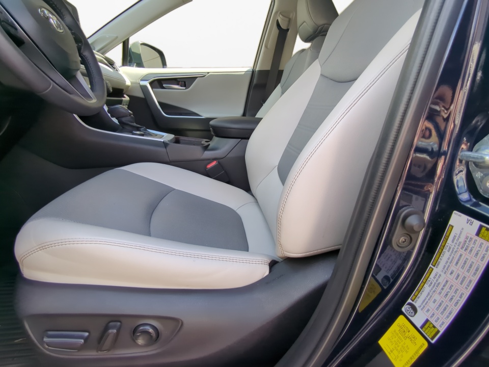 Used 2023 Toyota RAV4 Hybrid SUV