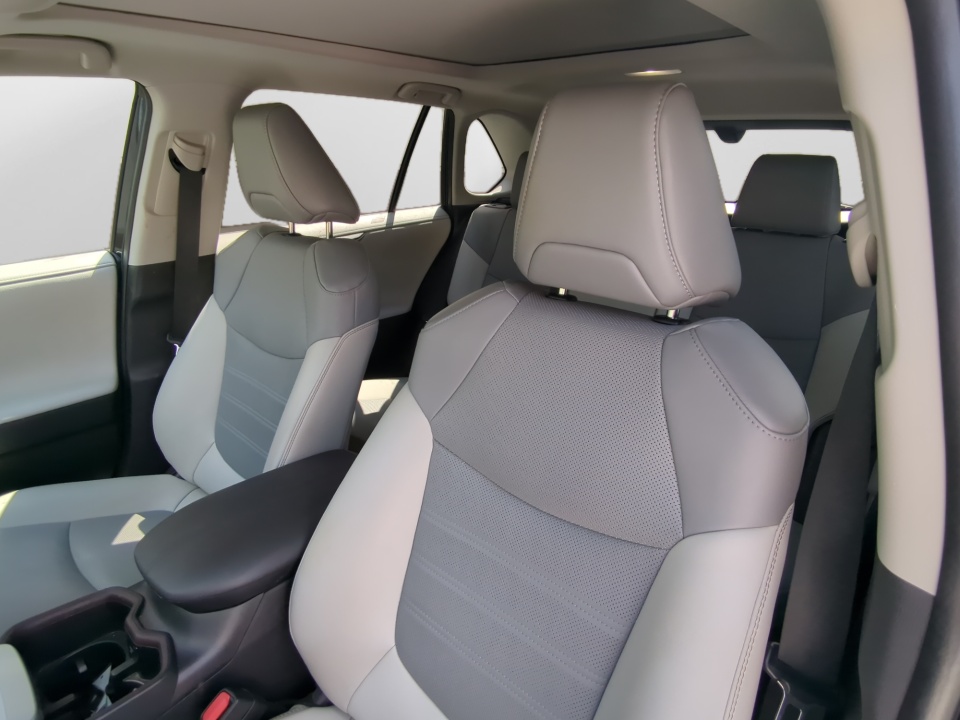 Used 2023 Toyota RAV4 Hybrid SUV