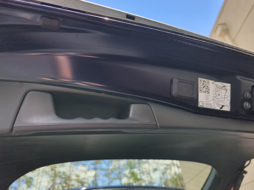 Used 2023 Toyota RAV4 Hybrid SUV