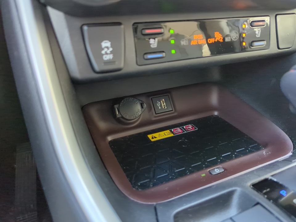 Used 2023 Toyota RAV4 Hybrid SUV