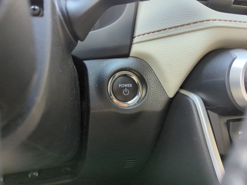 Used 2023 Toyota RAV4 Hybrid SUV
