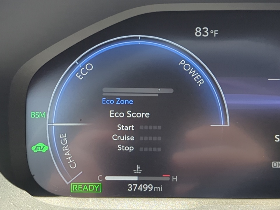 Used 2023 Toyota RAV4 Hybrid SUV