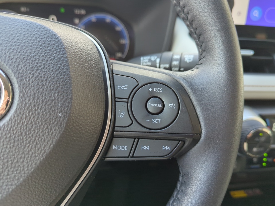 Used 2023 Toyota RAV4 Hybrid SUV