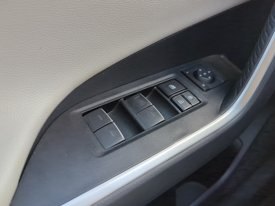 Used 2023 Toyota RAV4 Hybrid SUV