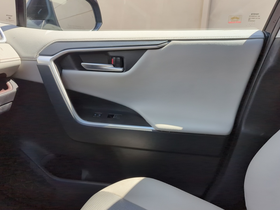 Used 2023 Toyota RAV4 Hybrid SUV