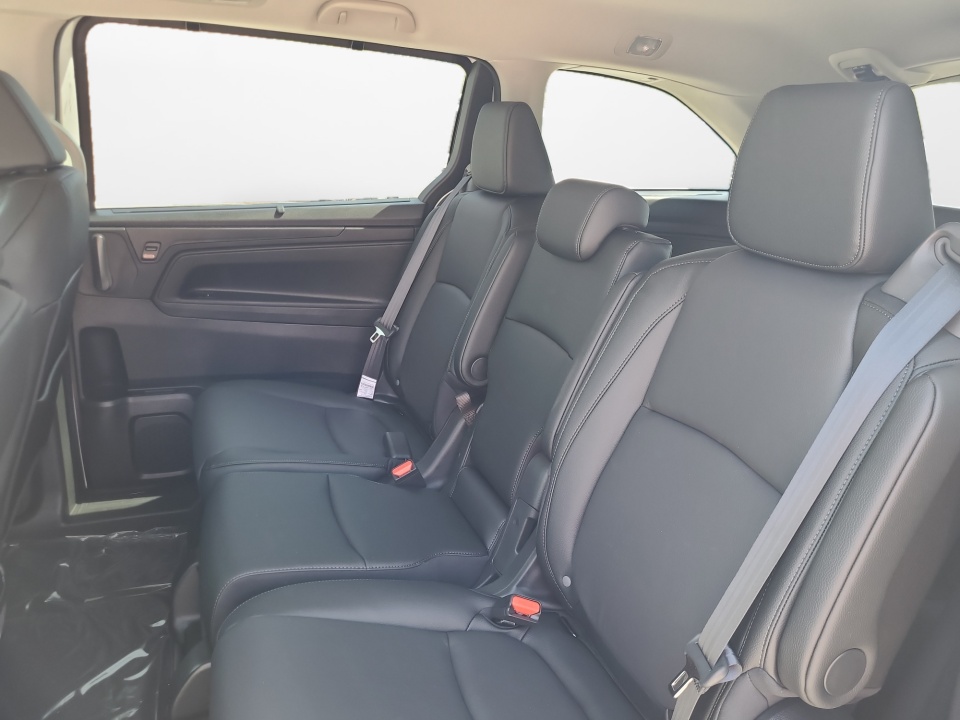 5FNRL6H60TB055404 2026 Honda Odyssey EX-L