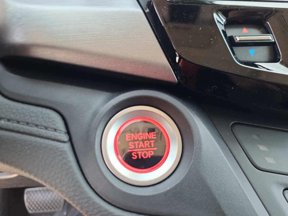 5FNRL6H60TB055404 2026 Honda Odyssey EX-L