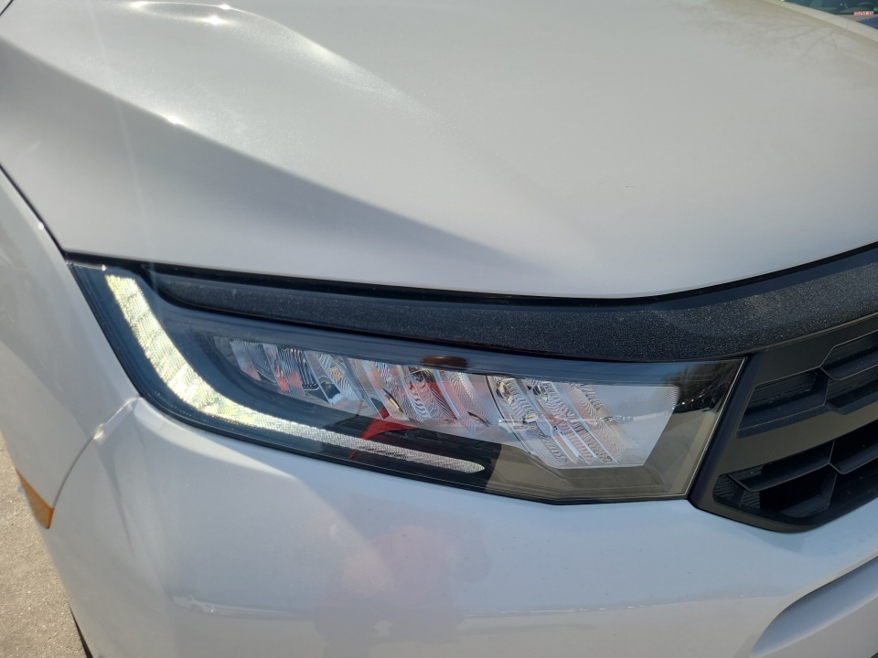 5FNRL6H60TB055404 2026 Honda Odyssey EX-L