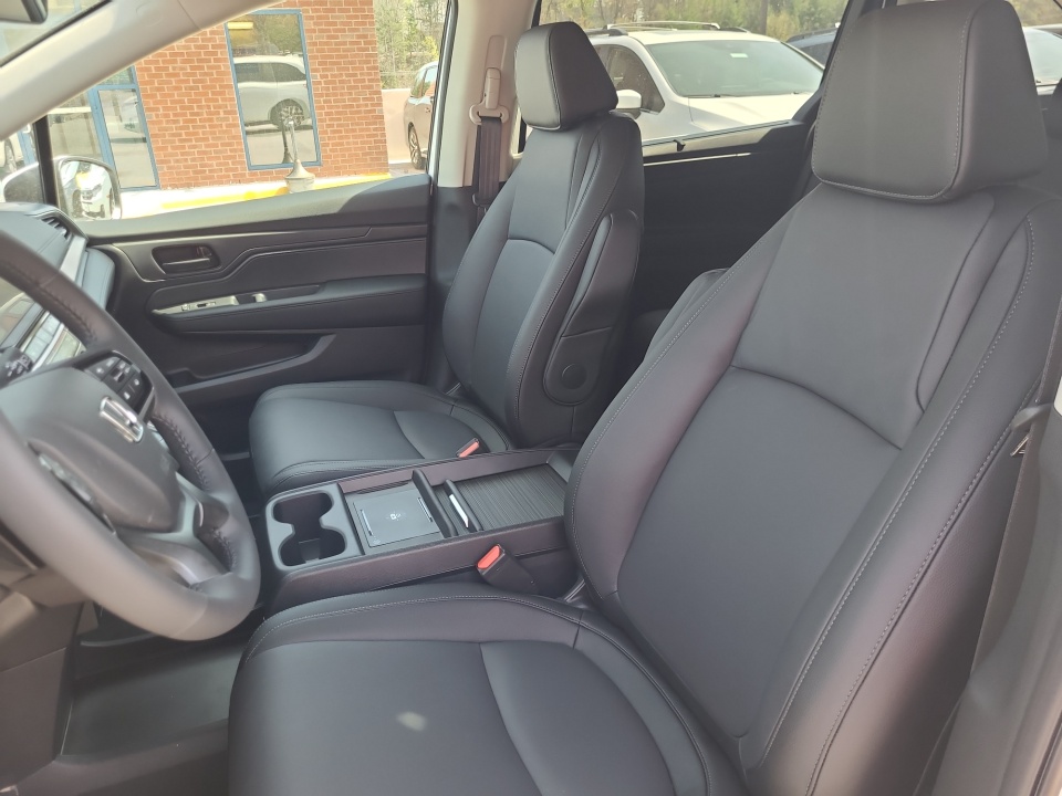 5FNRL6H60TB055404 2026 Honda Odyssey EX-L