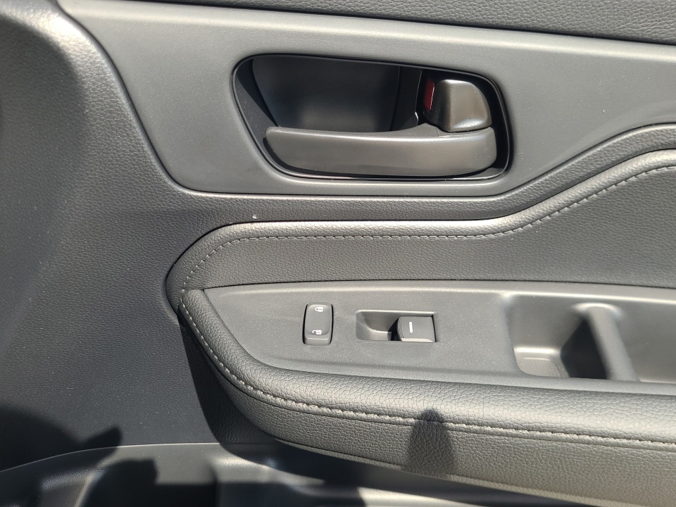 5FNRL6H60TB055404 2026 Honda Odyssey EX-L