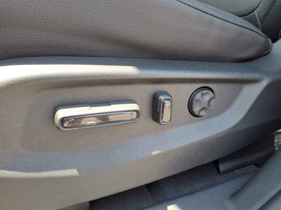 5FNRL6H60TB077080 2026 Honda Odyssey EX-L