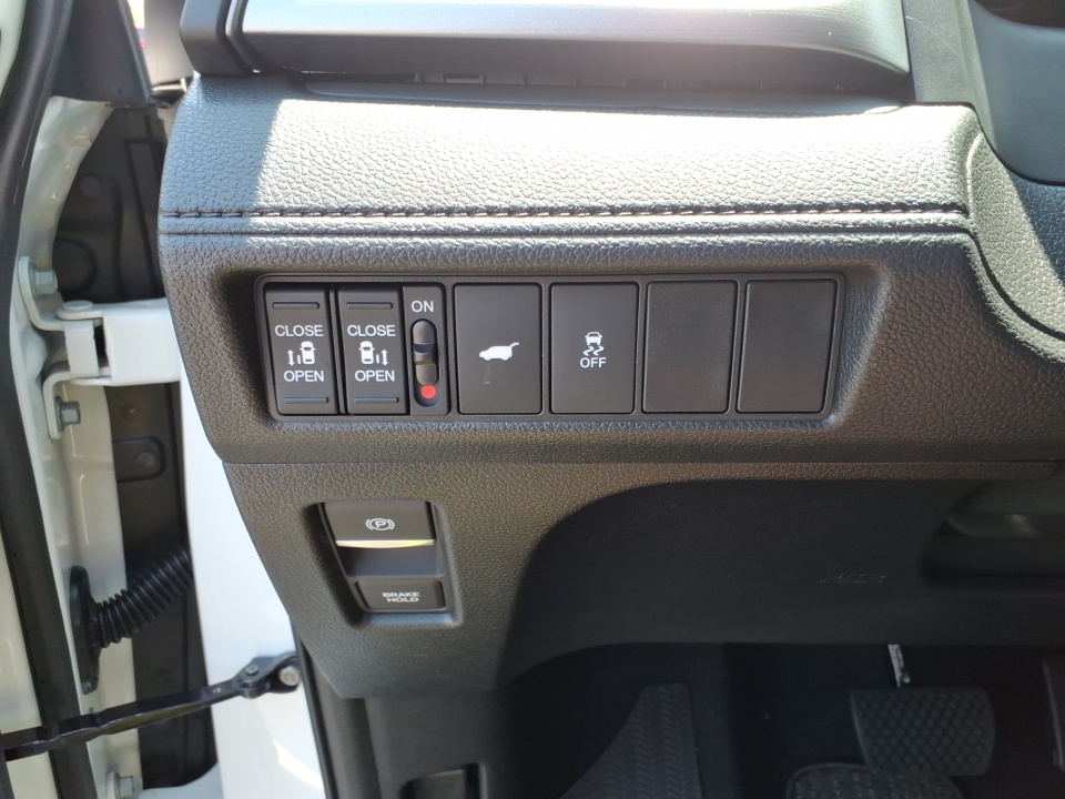 5FNRL6H60TB077080 2026 Honda Odyssey EX-L