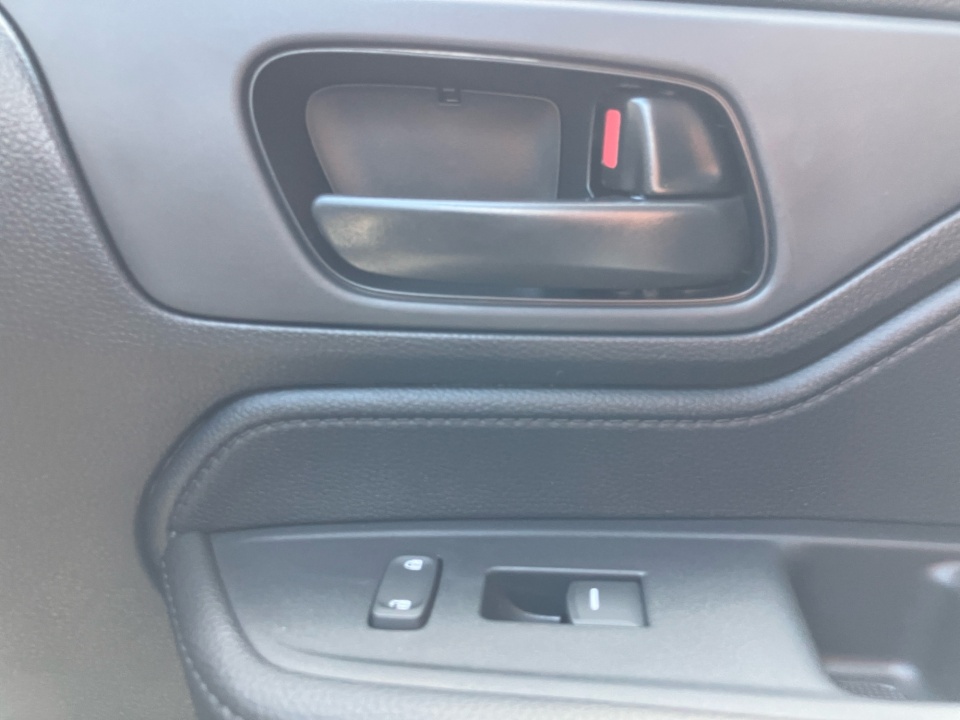 5FNRL6H62TB062838 2026 Honda Odyssey EX-L