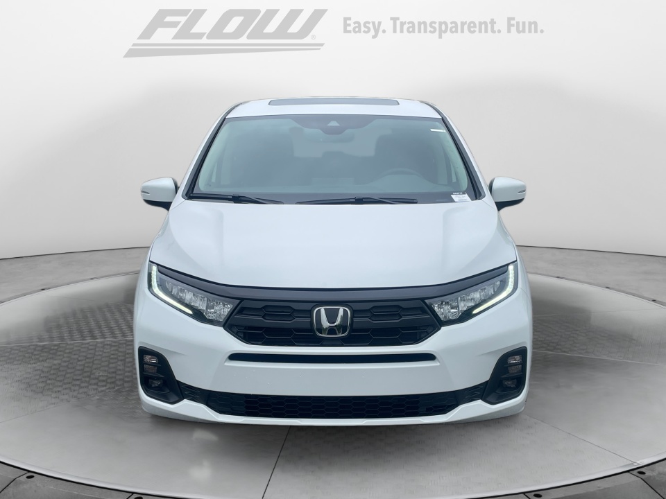 5FNRL6H62TB065223 2026 Honda Odyssey EX-L