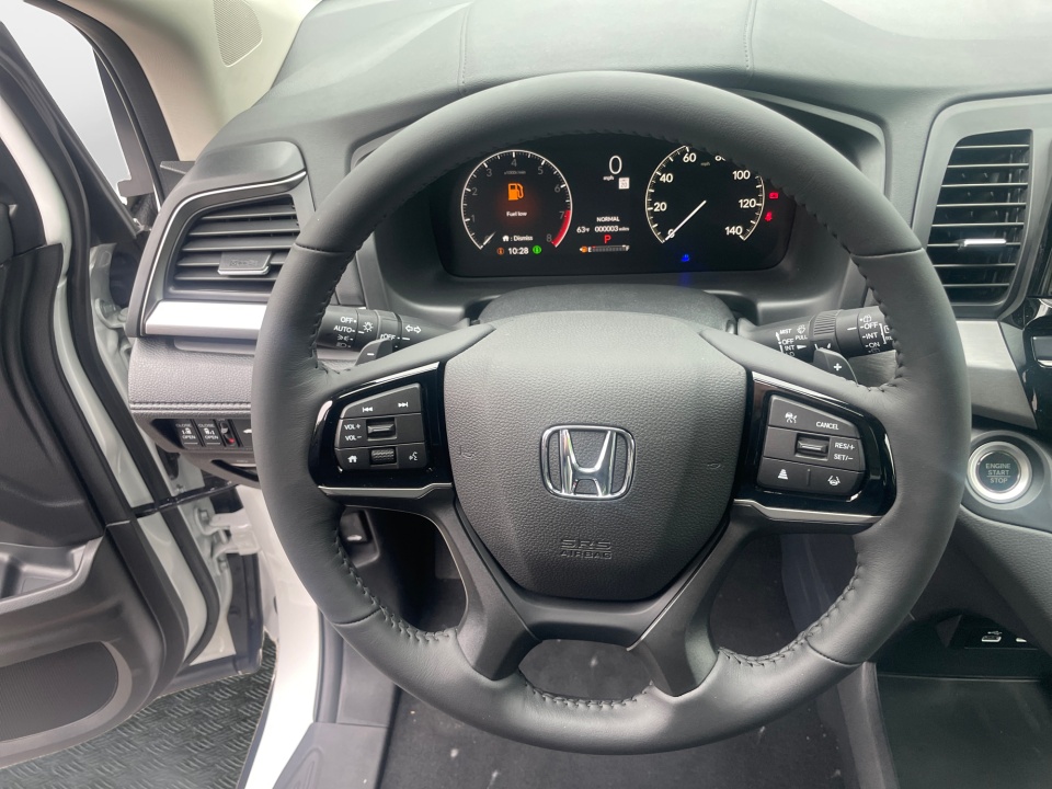 5FNRL6H62TB065223 2026 Honda Odyssey EX-L