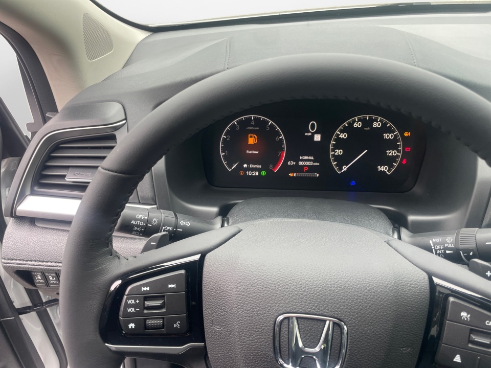 5FNRL6H62TB065223 2026 Honda Odyssey EX-L