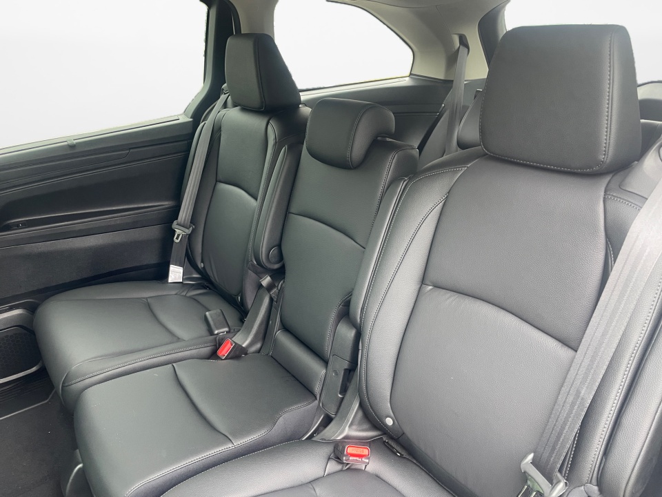 5FNRL6H62TB065223 2026 Honda Odyssey EX-L