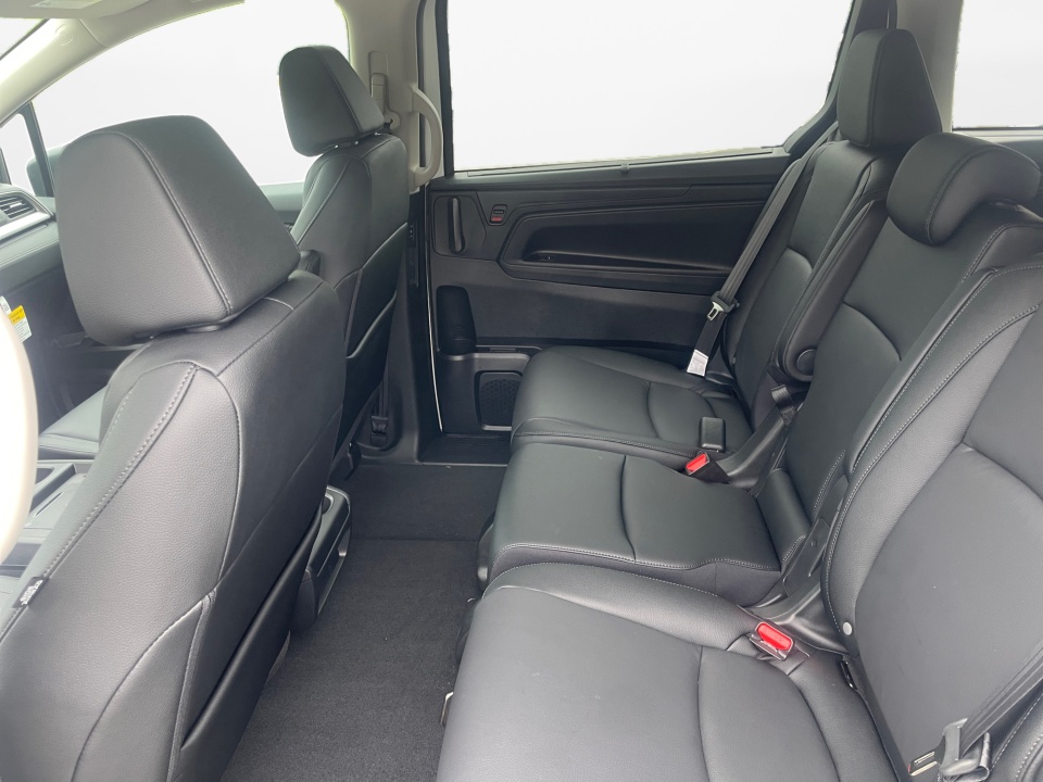 5FNRL6H62TB065223 2026 Honda Odyssey EX-L