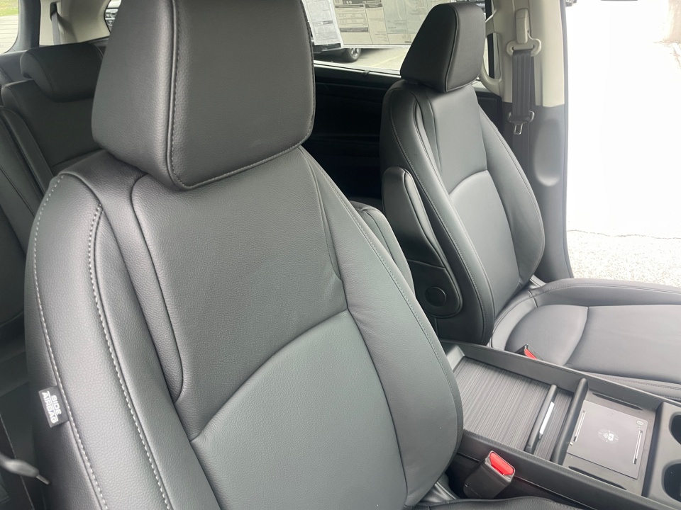 5FNRL6H62TB065223 2026 Honda Odyssey EX-L