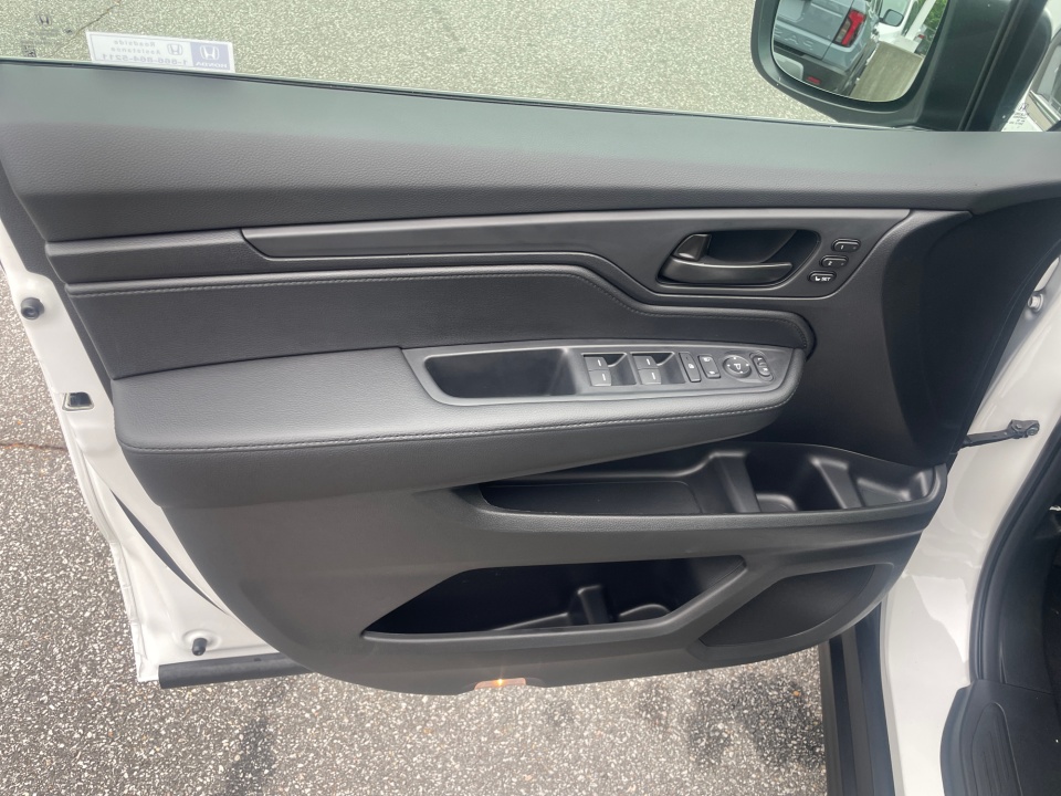 5FNRL6H62TB065223 2026 Honda Odyssey EX-L