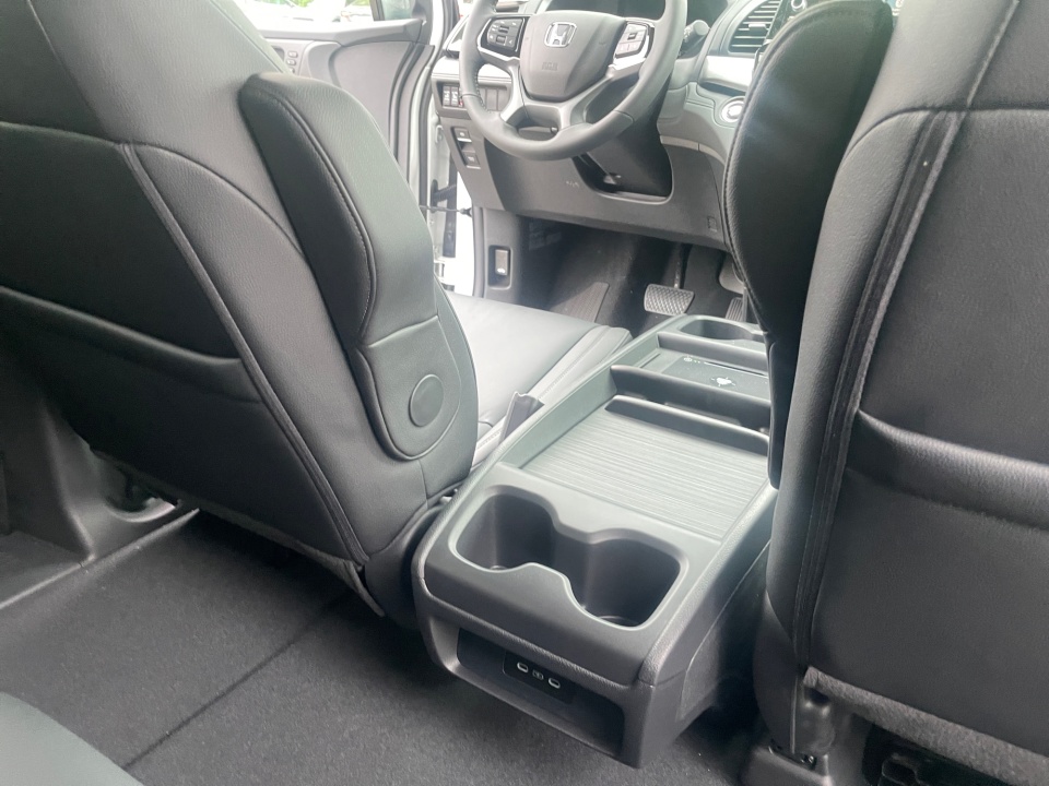 5FNRL6H62TB065223 2026 Honda Odyssey EX-L