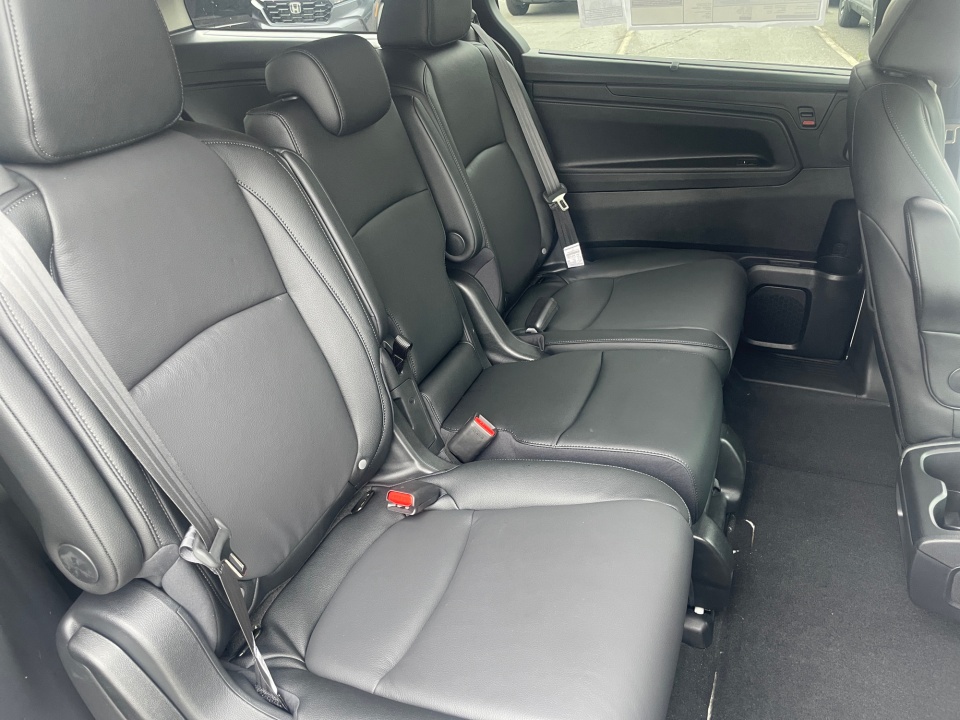 5FNRL6H62TB065223 2026 Honda Odyssey EX-L