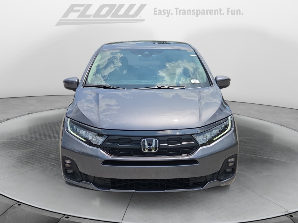 5FNRL6H62TB080885 2026 Honda Odyssey EX-L