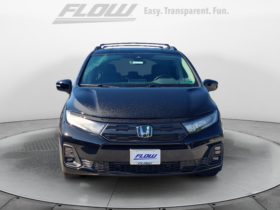 5FNRL6H63TB009291 2026 Honda Odyssey EX-L