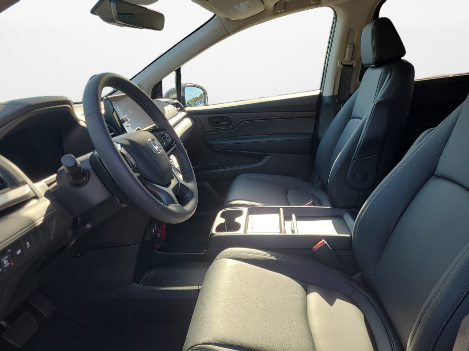 5FNRL6H63TB009291 2026 Honda Odyssey EX-L